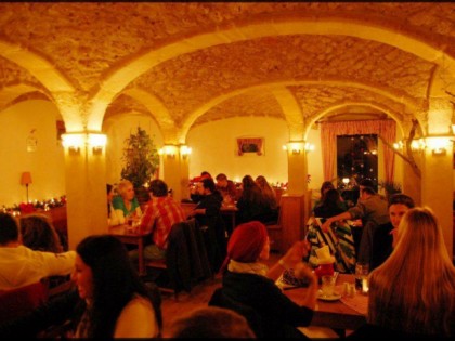 照片: Haus Thiergarten