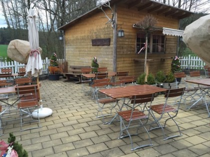 照片: Haus Thiergarten
