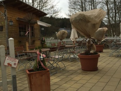 照片: Haus Thiergarten