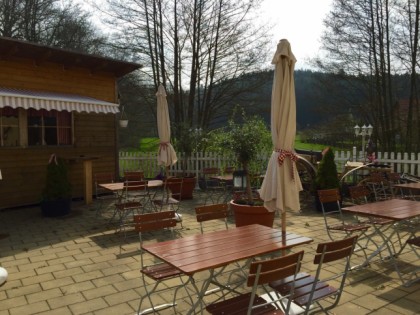 照片: Haus Thiergarten